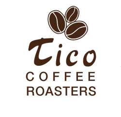 Tico Coffee Roasters logo