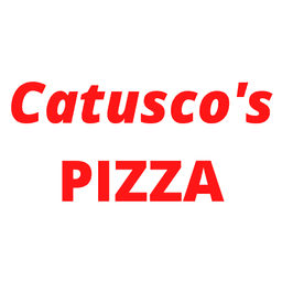 Catusco's Pizza logo