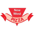 New west pizza Coquitlam logo