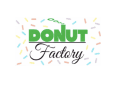 Donut Factory  logo