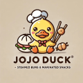Jojo Duck logo
