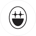 BIGFACE logo