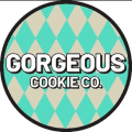 Gorgeous Cookie Co. logo