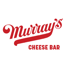 Murray's Cheese logo