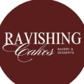 Ravishing Cakes logo