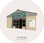 Edith Weston Village Shop logo
