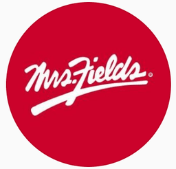 Mrs. Fields Cookies logo