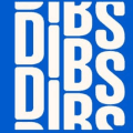 Dibs Coffee logo