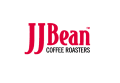 JJ Bean Coffee Roasters  logo