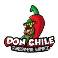 Tacos Don Chile logo