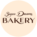 Sugar Dreams Bakery logo