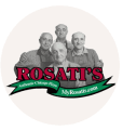 Rosati's Pizza logo