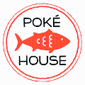 Poke House logo