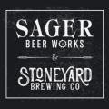 Sager-Stoneyard Pub logo