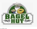 The Bagel Hut logo