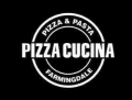 Pizza Cucina Farmingdale logo