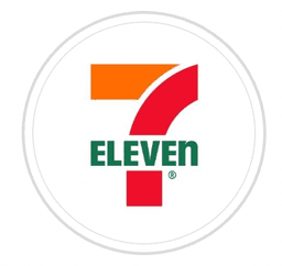 7-Eleven logo