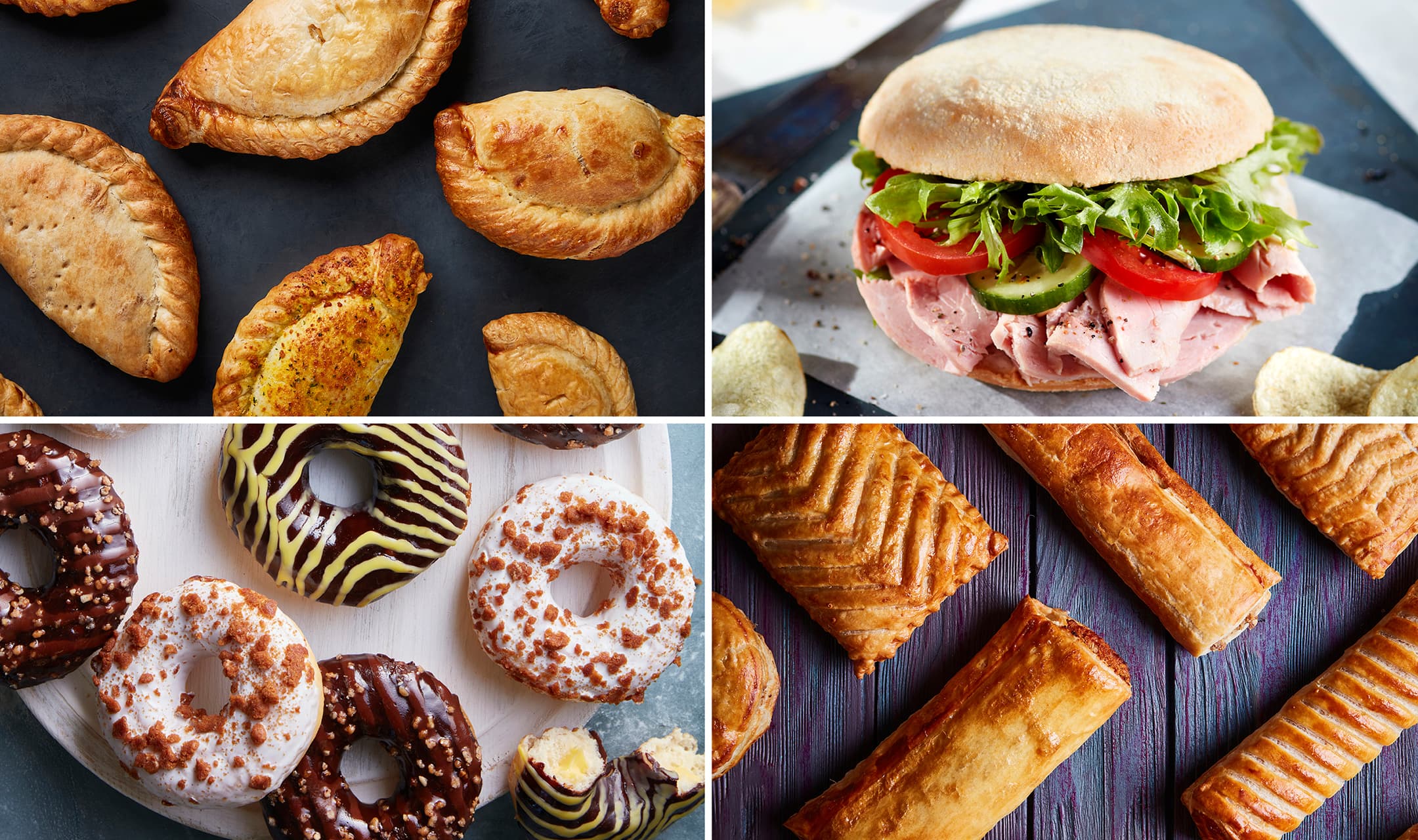 Warrens Bakery - Threemilestone Too Good To Go listing