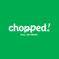 Chopped logo