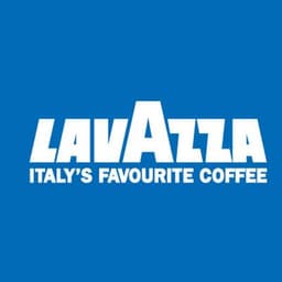 LavAzza logo
