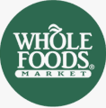 Whole Foods - NC logo
