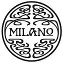 Milano logo