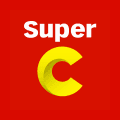 Super C - Brossard logo