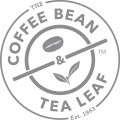 The Coffee Bean & Tea Leaf logo