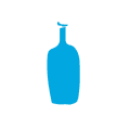 Blue Bottle Coffee logo