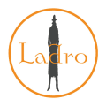 Caffe Ladro logo