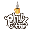 Philz Coffee logo