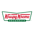 Krispy Kreme  logo