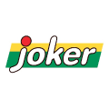 Joker Schous Plass logo