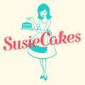 SusieCakes logo