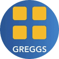 Greggs logo