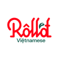 Roll'd logo