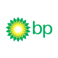 bp M&S logo