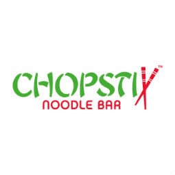 Chopstix logo