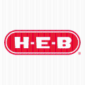 H-E-B logo