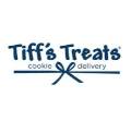 Tiff's Treats logo