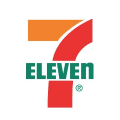 7-Eleven - 9583 132nd Street logo