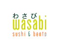 Wasabi logo