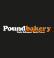 Pound Bakery - Wrexham logo