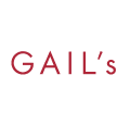 GAIL's Bakery  logo