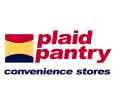 Plaid Pantry logo