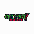 Chopstix - Peterborough Xtra logo