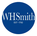 WHSmith logo