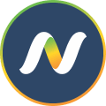 Narvesen Jernbanetorget T logo