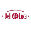 Deli de Luca St. Hanshaugen logo