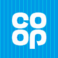 Shell Co-Op logo